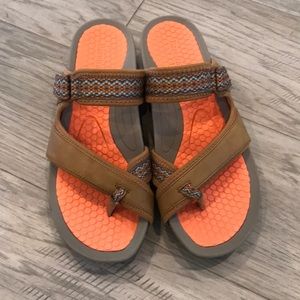 Baretraps Sandals
